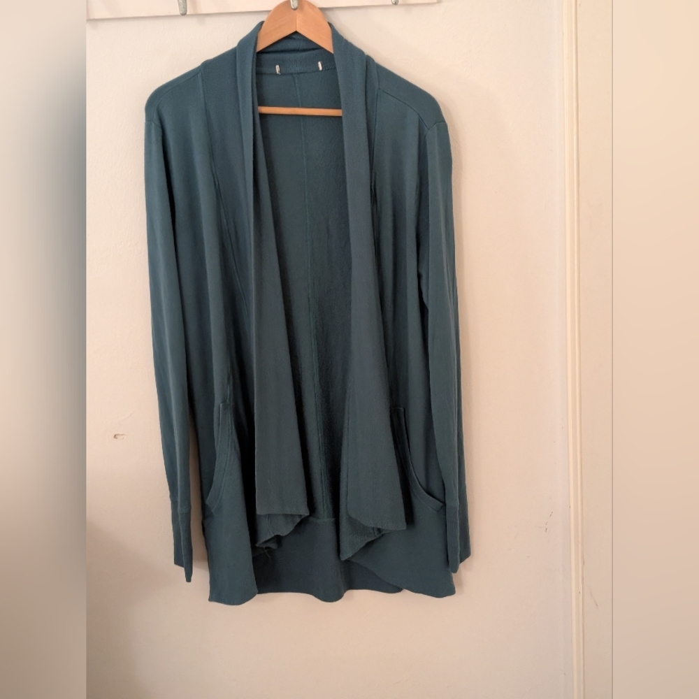 Atheta Pranayama Wrap